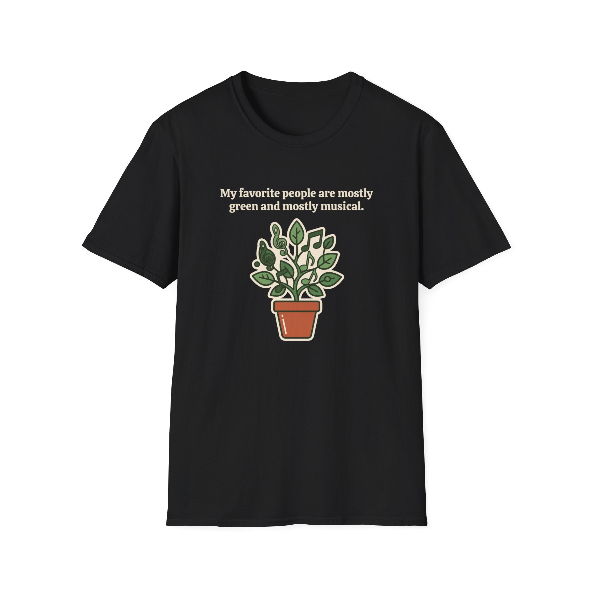 My Favorite People T-Shirt