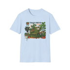 Thad Drive Cozy Vibes T-Shirt