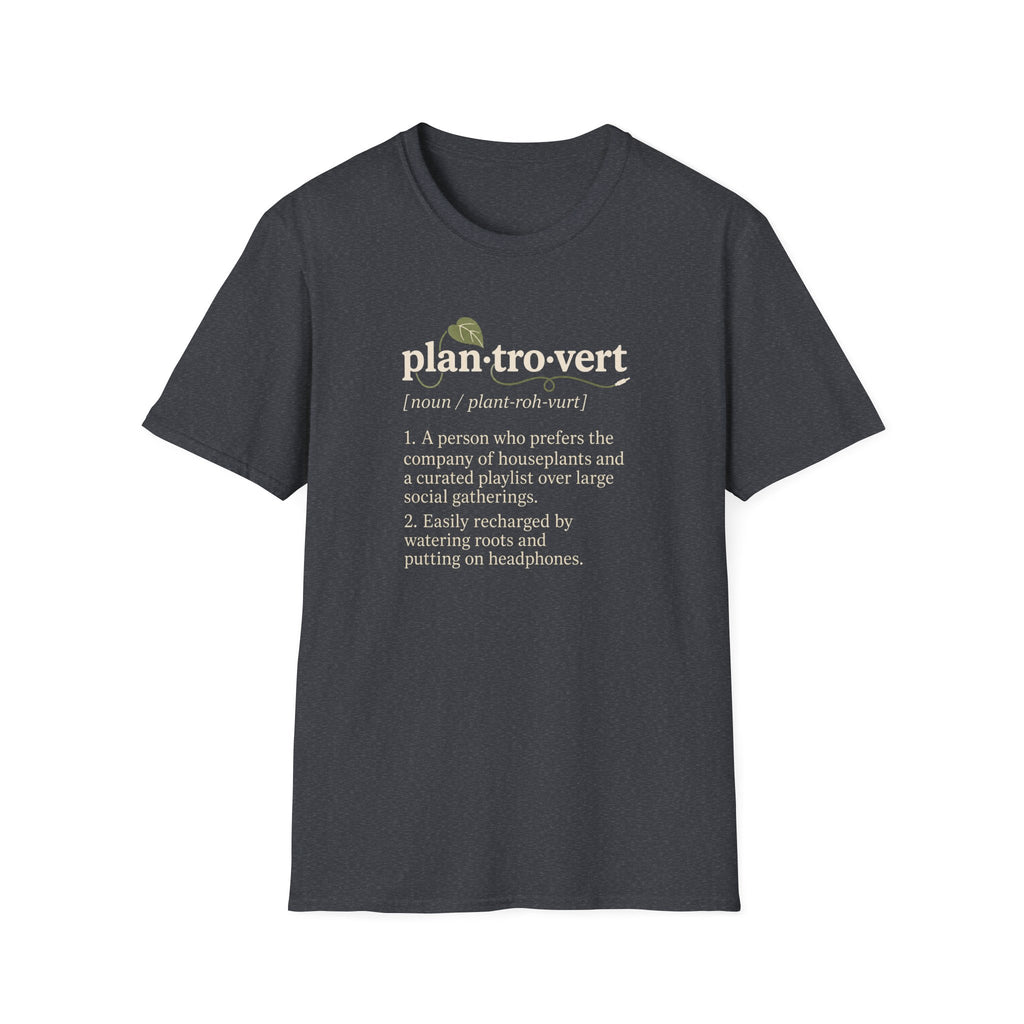 Plantrovert T-Shirt