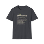 Plantrovert T-Shirt