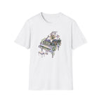 The Grand Piano of Dreams T-Shirt