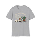 The Three 'B's T-Shirt