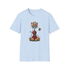 The Cello-Bloom T-Shirt