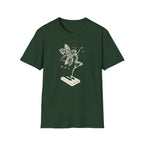 Plant Piano Fairy T-Shirt