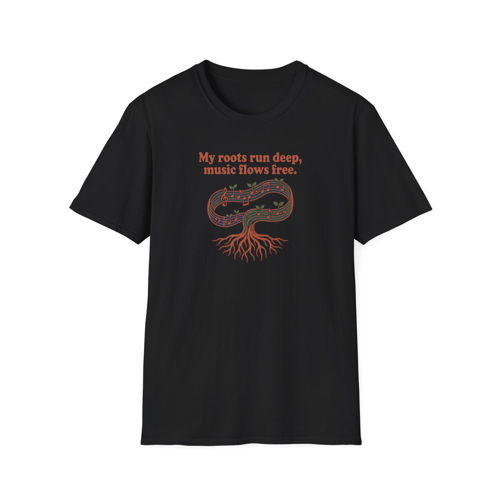 My Roots Run Deep T-Shirt
