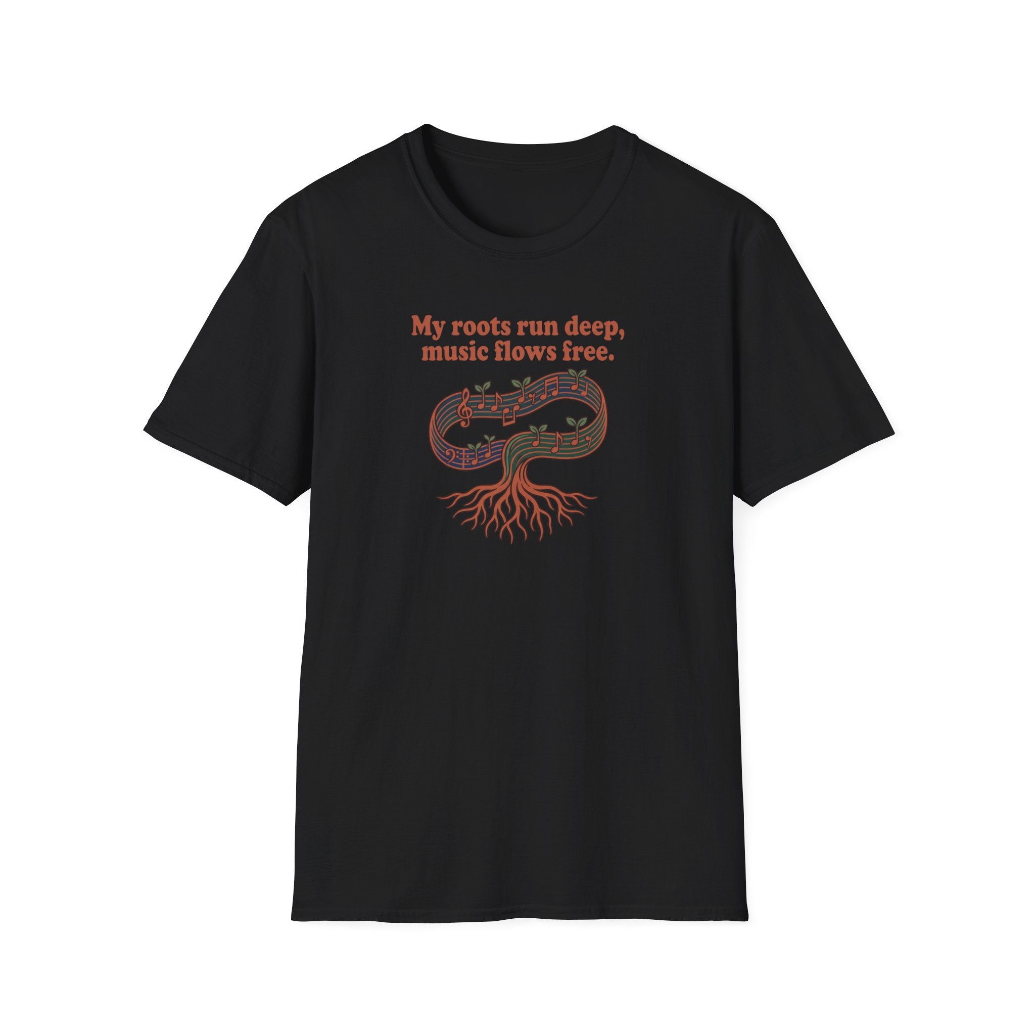 My Roots Run Deep T-Shirt