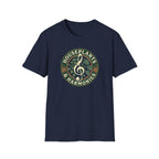Houseplants & Harmonies T-Shirt