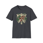 Rosey Ribcage T-Shirt