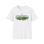 Thad Drive Signature Plant T-Shirt