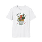 Thad Drive The Daily Blend T-Shirt