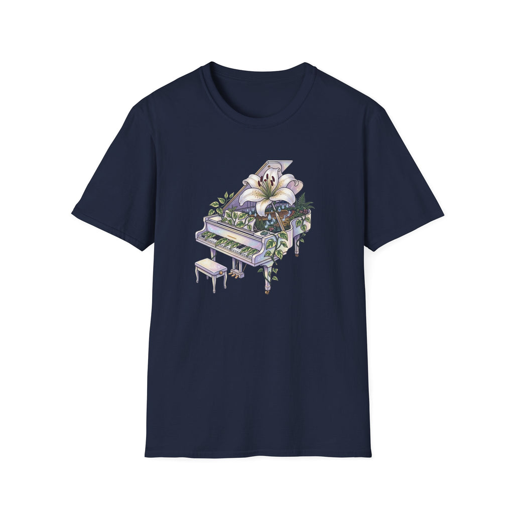 The Grand Piano of Dreams T-Shirt
