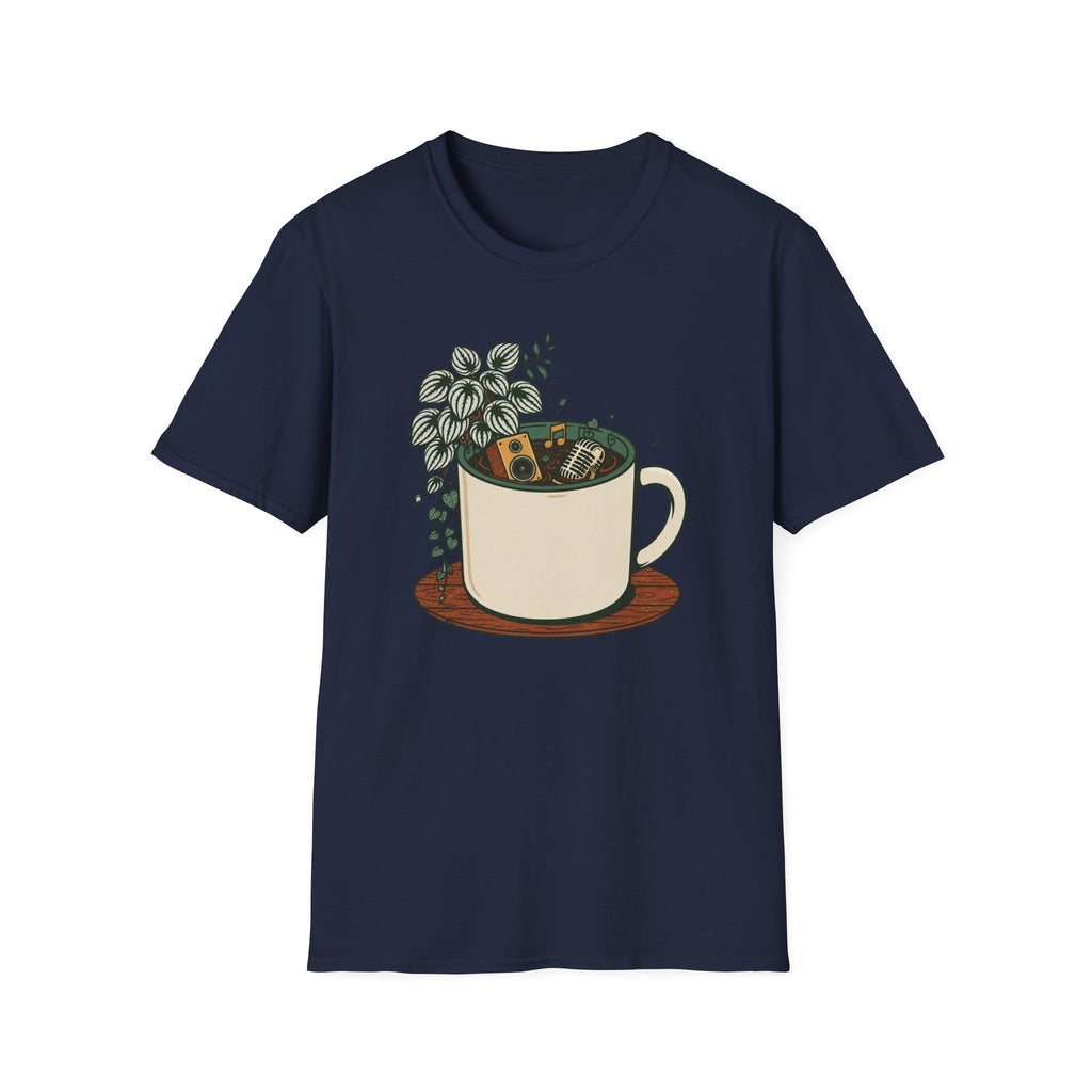 The Morning Blend T-Shirt