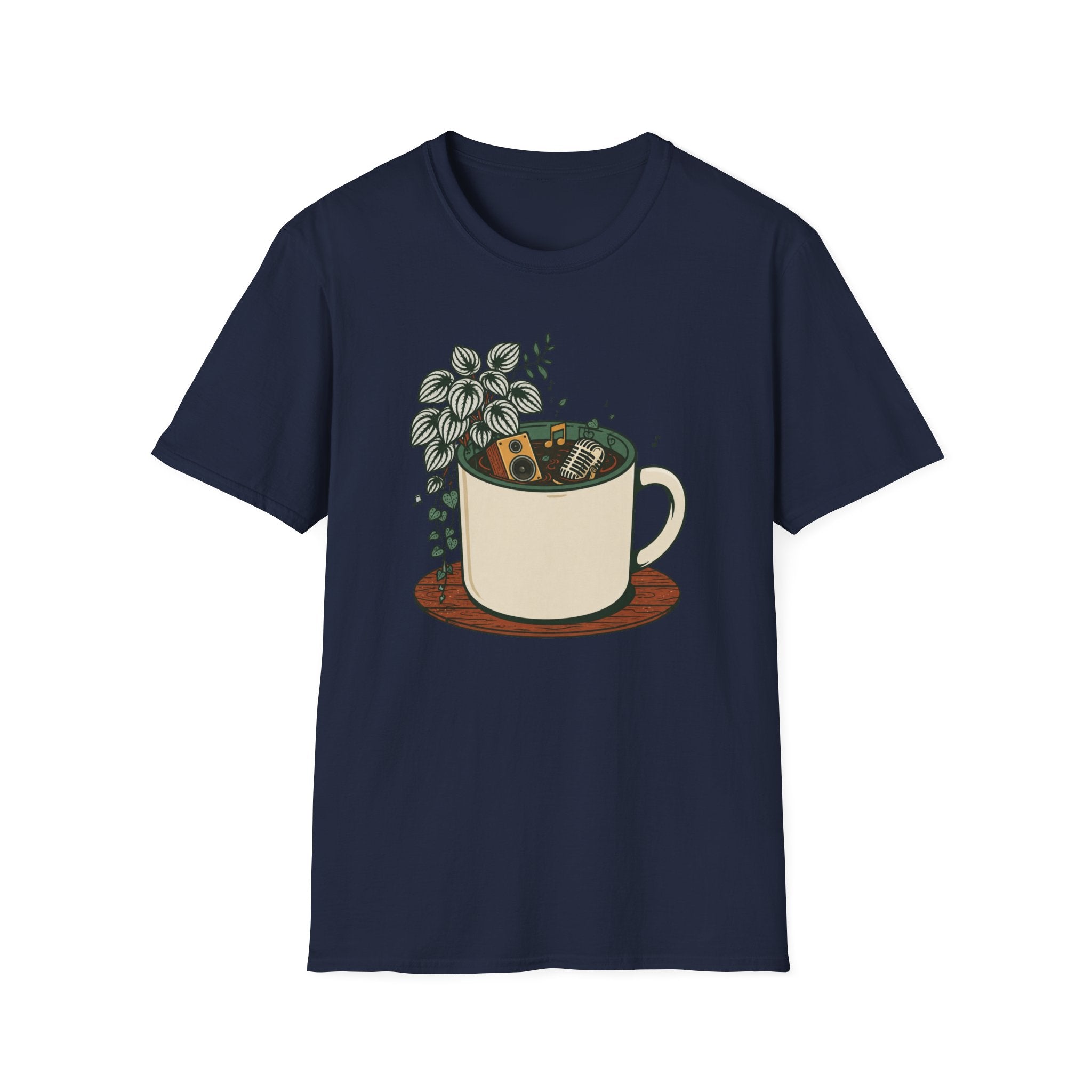 The Morning Blend T-Shirt