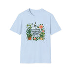 Syncing my Beats to my Blooms T-Shirt