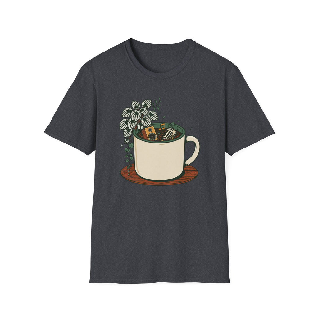 The Morning Blend T-Shirt