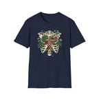 Rosey Ribcage T-Shirt
