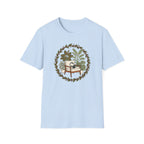 Plant Lover Wreath T-Shirt