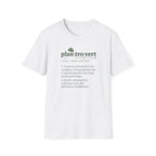 Plantrovert T-Shirt