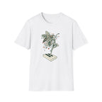Plant Piano Fairy T-Shirt