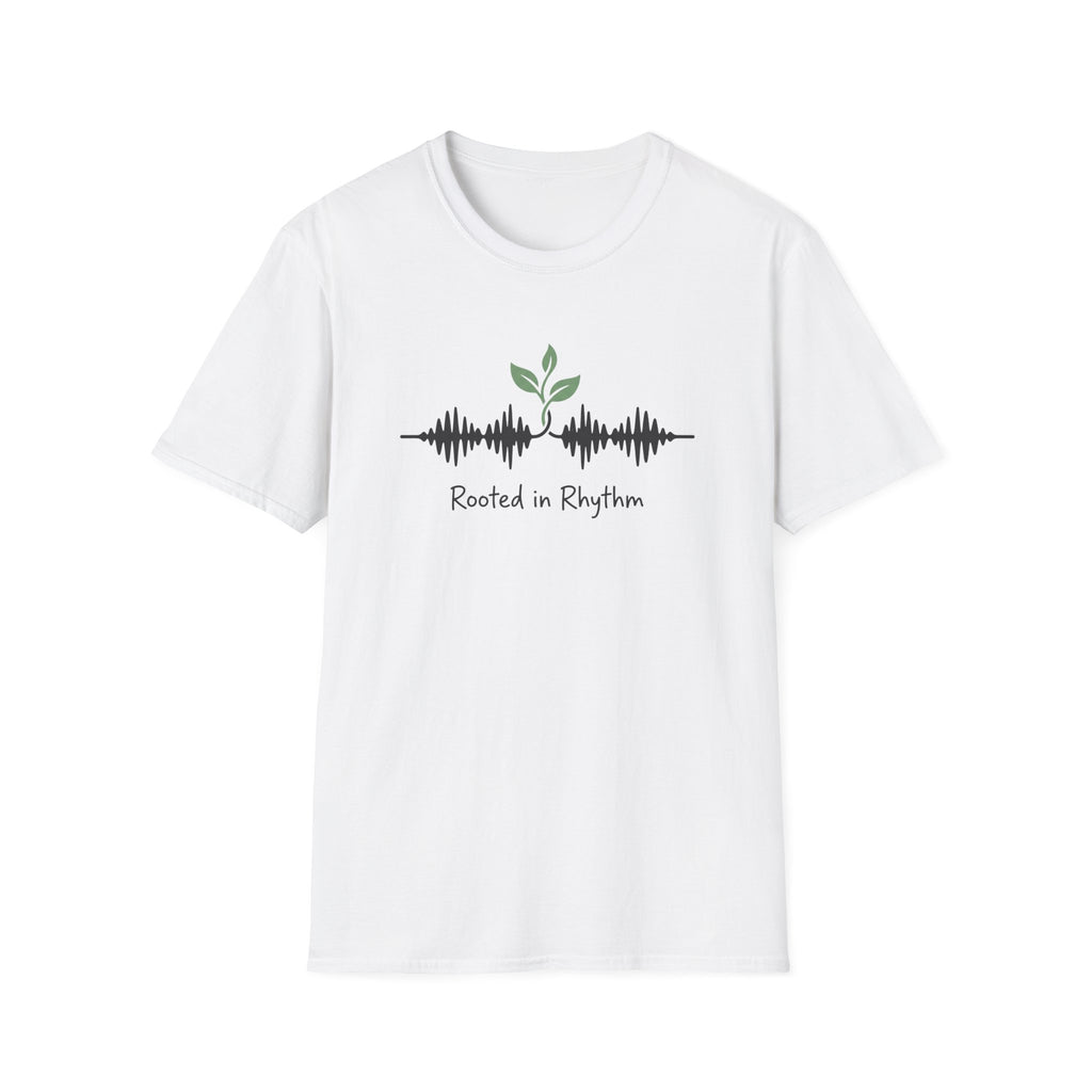 Rooted in Rhythm T-Shirt