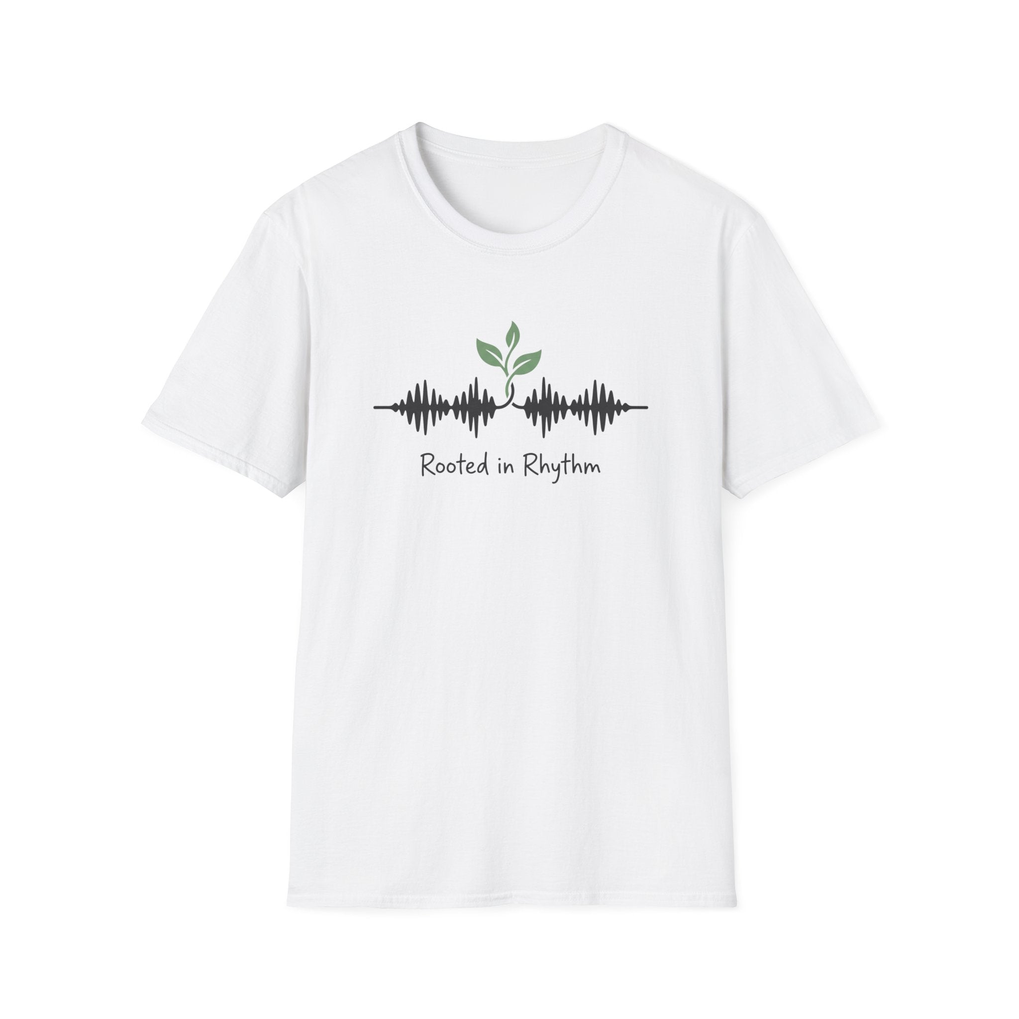 Rooted in Rhythm T-Shirt