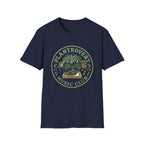 Plantrovert Music Club T-Shirt