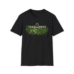 Thad Drive Signature Plant T-Shirt