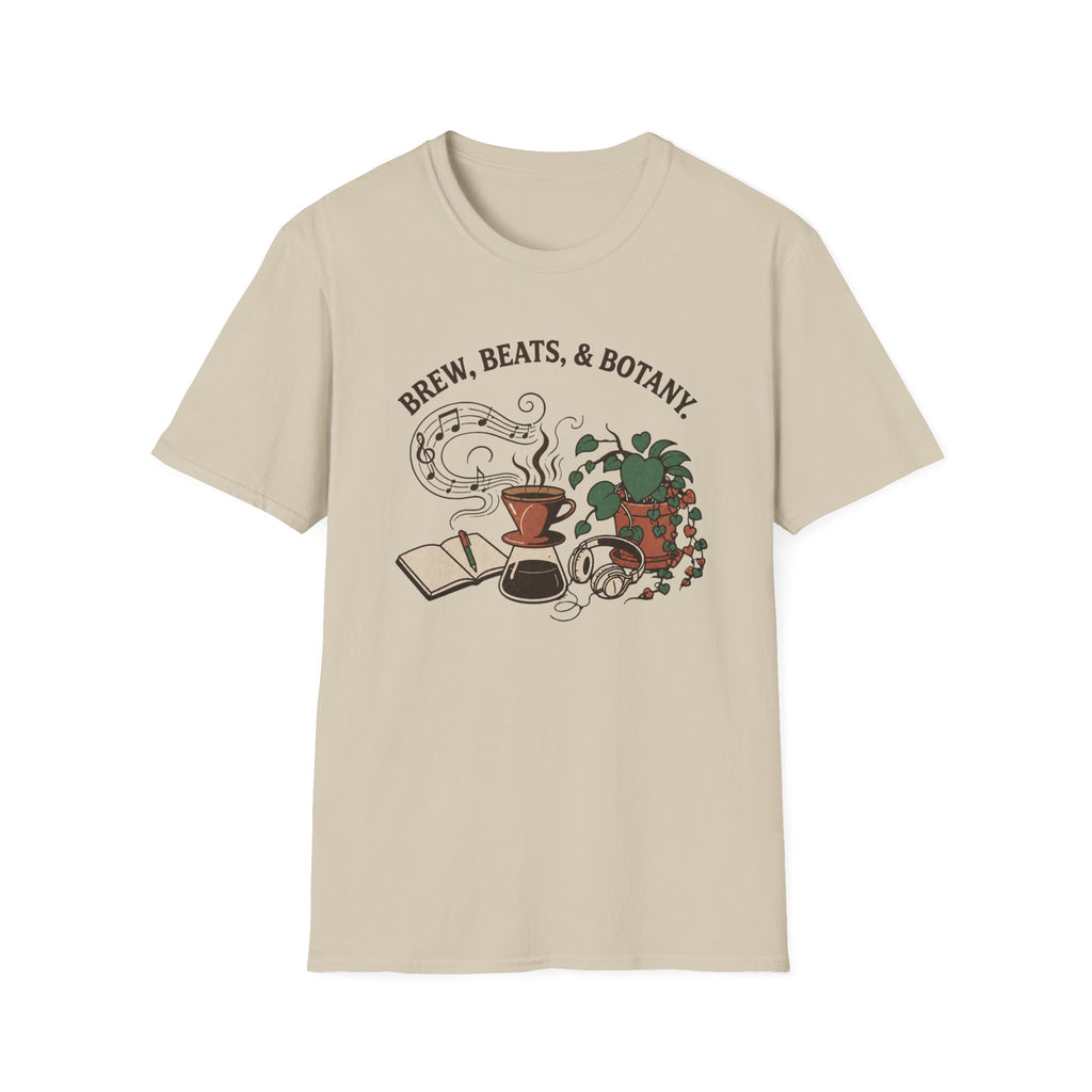 The Three 'B's T-Shirt