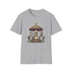 The Mushroom Carousel T-Shirt