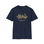 Botanical Beats T-Shirt