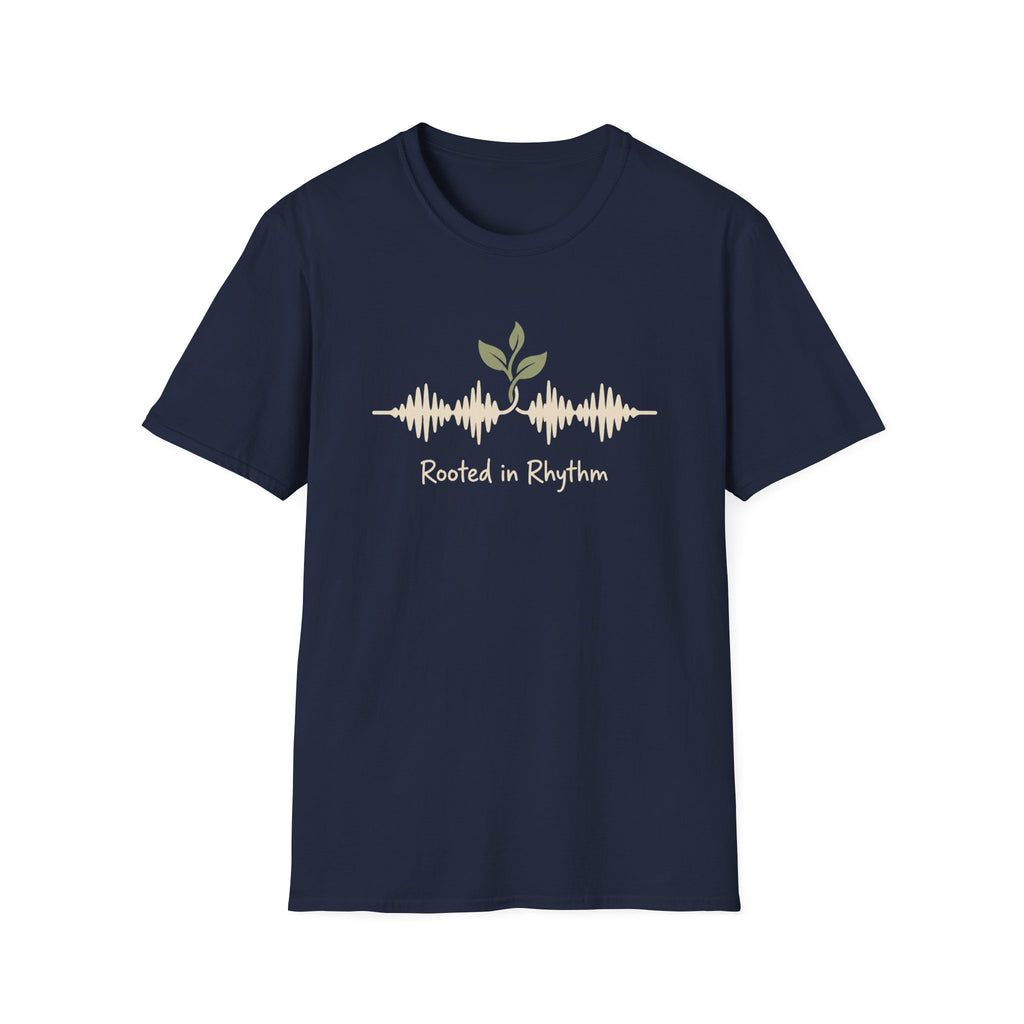 Rooted in Rhythm T-Shirt