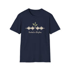 Rooted in Rhythm T-Shirt