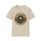 Vinyl & Vines T-Shirt