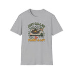 Just Call Me Sir Plant-A-Lot T-Shirt