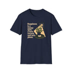 Definition of Happiness T-Shirt