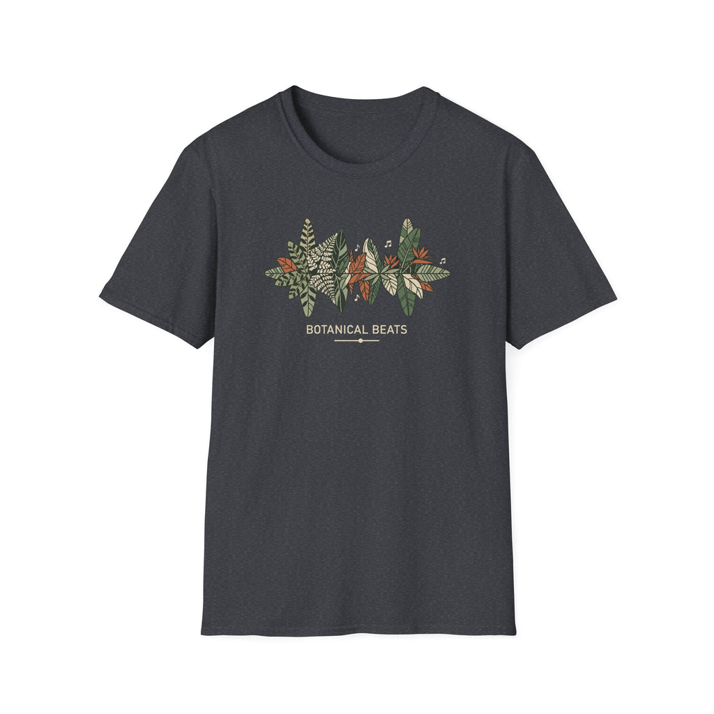 Botanical Beats T-Shirt