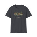 Botanical Beats T-Shirt