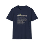 Plantrovert T-Shirt