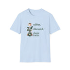 The Three 'C's T-Shirt