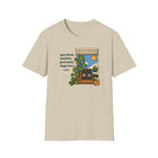 Open Blinds & Sunshine T-Shirt