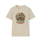 Plants Are My Jam T-Shirt