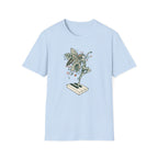 Plant Piano Fairy T-Shirt