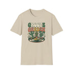 Groove Garden T-Shirt