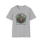 Watering My Plants & Playing My Songs T-Shirt