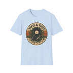 Vinyl & Vines T-Shirt