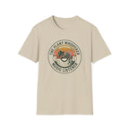 The Plant Whisperer Music Listener T-Shirt