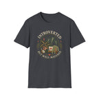 Introverted But Well-Watered T-Shirt