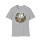 Coffee Boombox T-Shirt