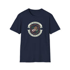 The Botanical Secret Music Society T-Shirt