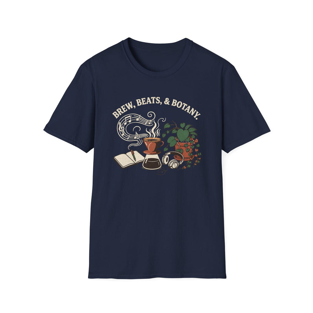 The Three 'B's T-Shirt